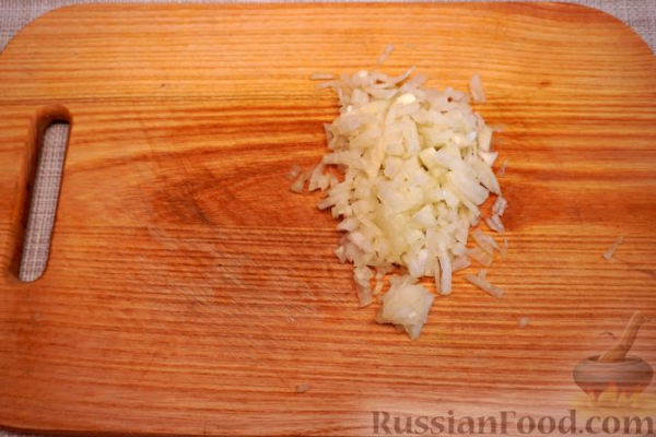 Рулетики из лаваша с фаршем и тыквой