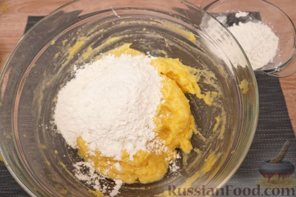 Картофельные крокеты