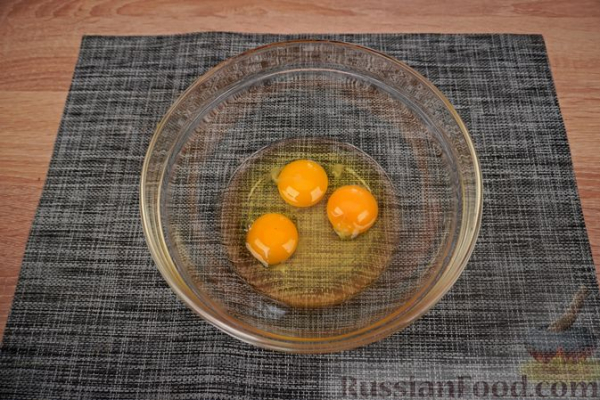 Мазанец (чешский пасхальный кулич)