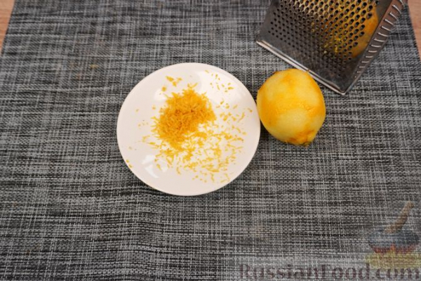 Мазанец (чешский пасхальный кулич)