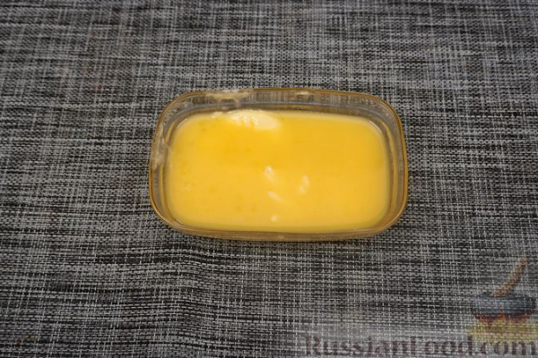 Мазанец (чешский пасхальный кулич)