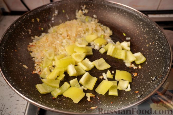 Пёркёльт из куриной печени