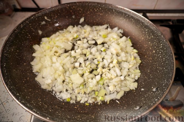 Пёркёльт из куриной печени
