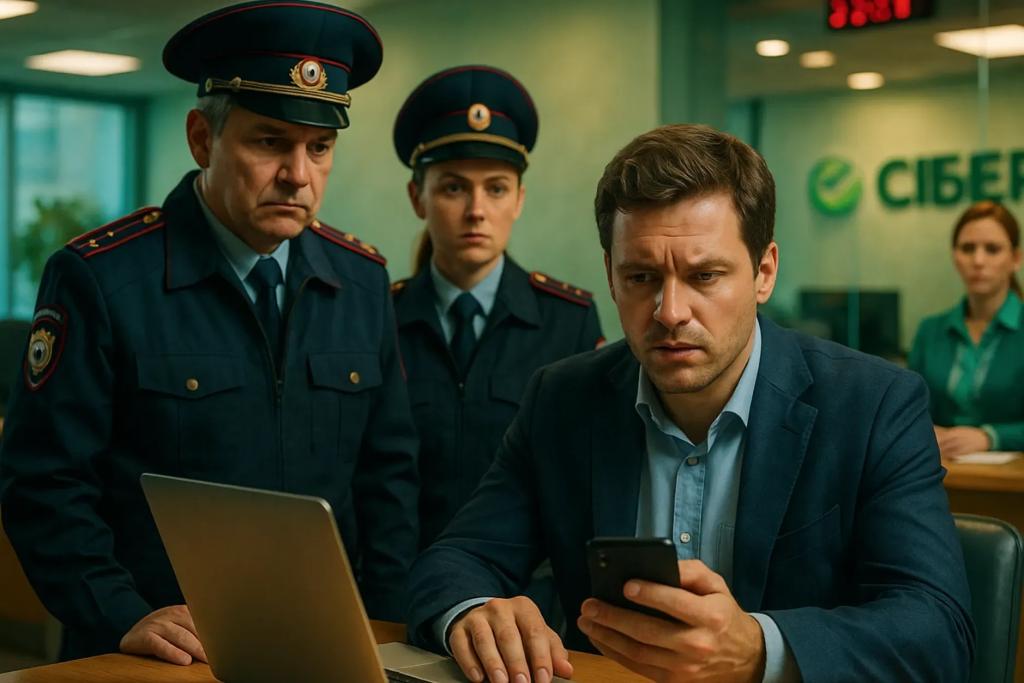 Как избежать блокировки счетов или списка подозрительных клиентов банка: новый закон