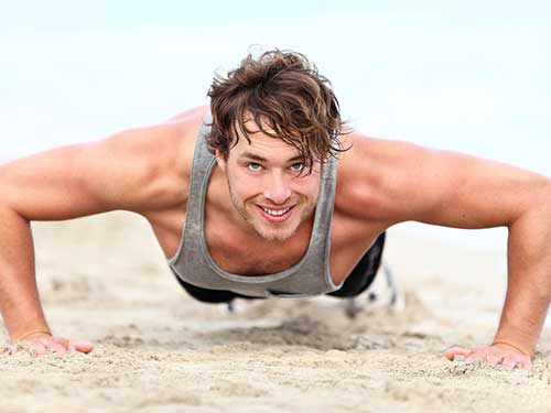 7 способов продлить жизнь