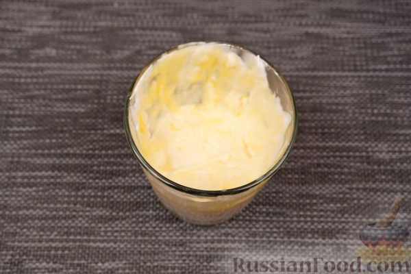 Пирог с творогом и абрикосами