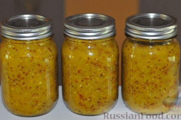 11 рецептов разных заготовок