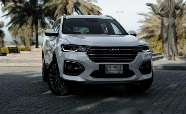 В РФ начались массовые распродажи китайских Haval: сколько теперь стоят машины