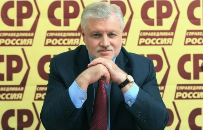 В Думе вновь выступили с призывом к увеличению страховых пенсий