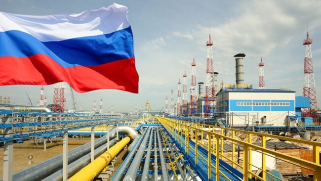 Экспорт российского газа: будем держать планку минимум до 2035 года