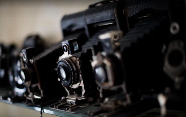 Kodak может исчезнуть через 133 года со дня основания из-за долгов Kodak может исчезнуть через 133 года со дня основания из-за долгов