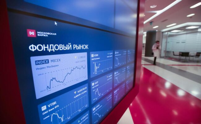Брокеры: приток средств клиентов на фондовый рынок бьет рекорды