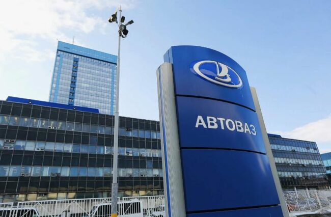 Почему АвтоВАЗ не будет создавать конкурента BMW X5 для российского рынка
