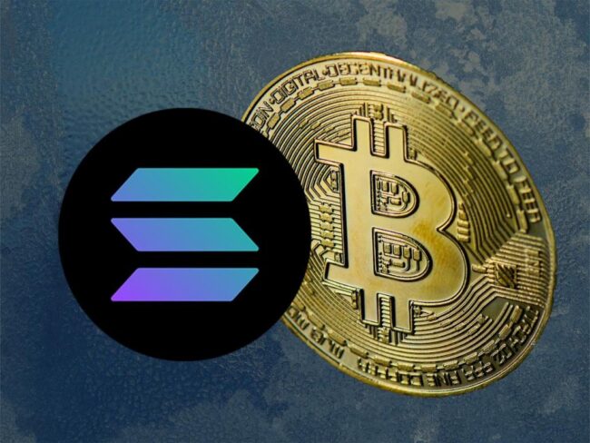 Первая среди равных: Solana обогнала биткоин по выручке