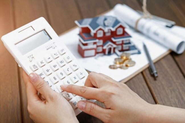 За продажу недвижимости придется платить больший налог в отдельных регионах