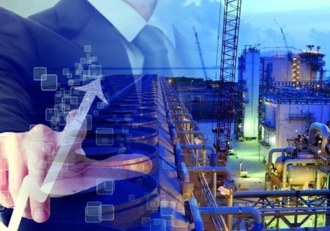 Правительство выделит 1,8 млрд рублей на льготные кредиты для промышленности