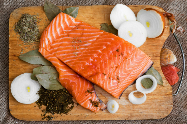 С каким продуктами сочетать различные специи и приправы?