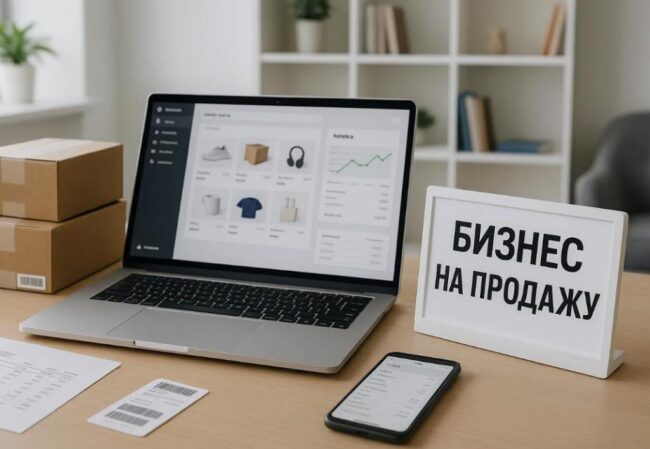 28% россиян задумались о покупке готового бизнеса