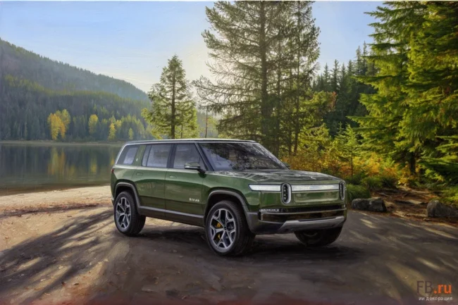 Rivian R2 и R1S: как закрытие Tesla Model S и X меняет рынок электромобилей