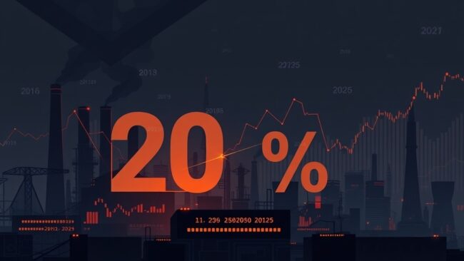 Власти РФ обсуждают введение налога на сверхприбыль за 2025 год