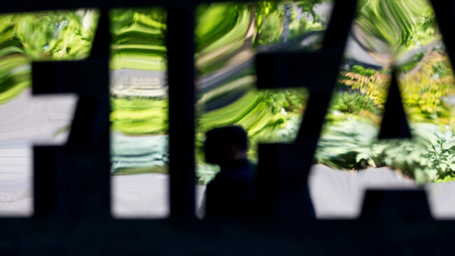 ФИФА разрешила России сыграть на юношеском ЧМ