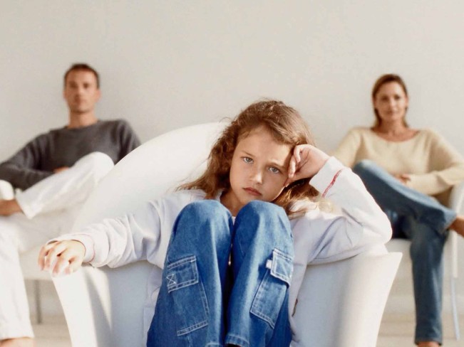Советы будущим родителям, как воспитать успешных детей