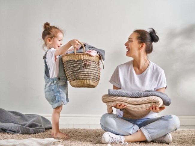Советы будущим родителям, как воспитать успешных детей