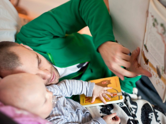 Советы будущим родителям, как воспитать успешных детей
